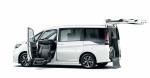 Honda StepWGN Spada 2017 года